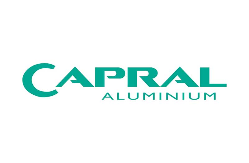 Capral logo