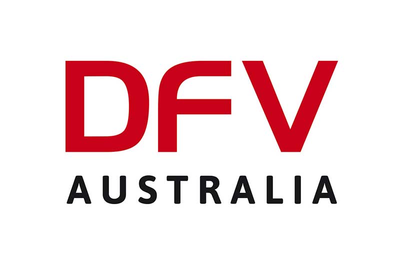 DFV Australia Logo
