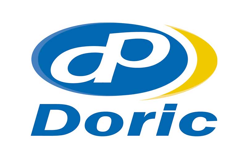 Doric logo